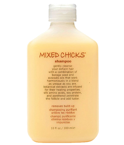 Mixed Chicks Shampoo 10 fl.oz