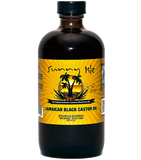 Sunny Isles Jamaican Black Castor Oil 8 fl.oz